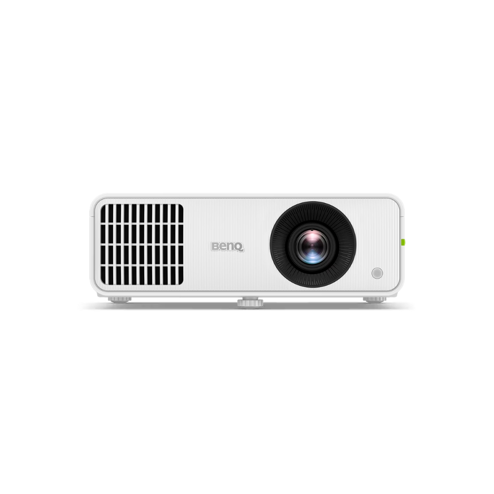 EH700 – Full HD, 4000 Lumens, 30,000 Hrs Light Source, Android 9.0 OS, Smart Control, Wireless Casting, 3x USB, 3 Years Warranty - Front View